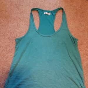 Cuter Aeropostle tank